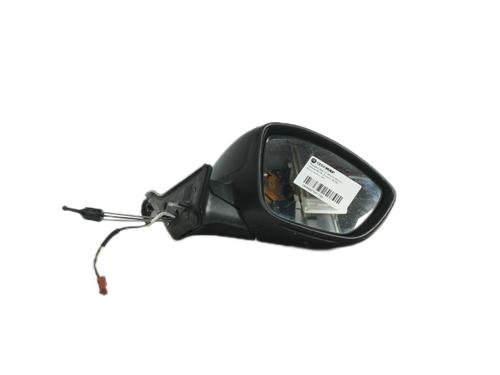 Used Right mirror Right mirror PEUGEOT 208 I (CA_, CC_) 1.2 GPL (82 hp) 40485010 40485010
