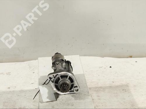 Starter SEAT LEON (5F1)  | BP11981937M8 