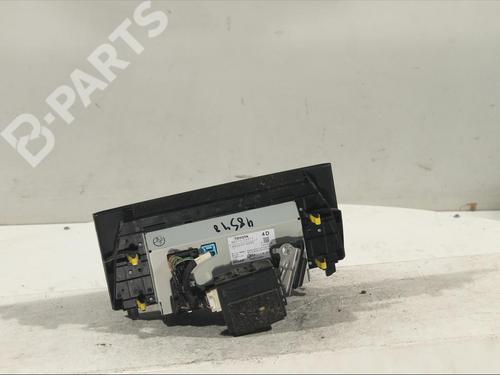 Display monitor LEXUS GS (_L1_) 300h (AWL10_, AWL10R) | BP11973240C48