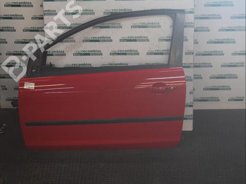 Used Left front door FORD FOCUS II (DA_, HCP, DP) [2004-2013]  11895307