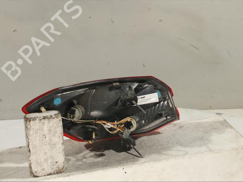 Right taillight FORD FOCUS IV (HN) 1.0 EcoBoost | BP29818274C35