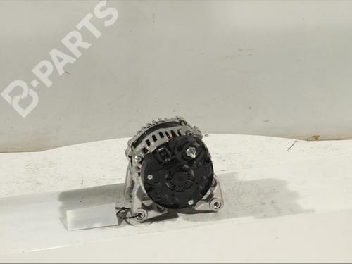 Alternator RENAULT KADJAR (HA_, HL_)  | BP11903842M7 