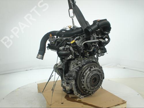 Engine DACIA SANDERO III 1.0 TCe 90 | BP38788553M1 - Image 2