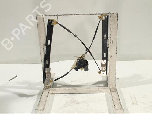 Rudehejsemekanisme Højre foran SEAT LEON (5F1) [2012-2021]  12082853