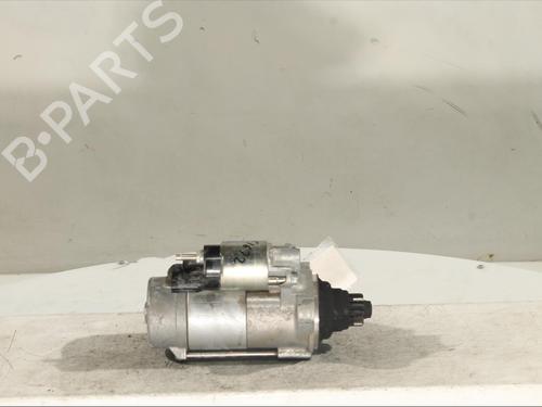 Used Starter VW T-ROC (A11, D11) [2017-2025]  16940961
