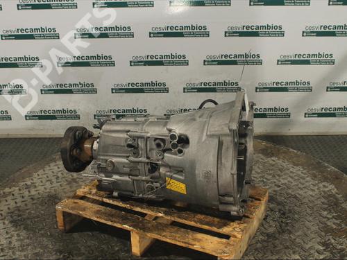 Gearbox BMW 5 (E39) 520 d | BP11897889M3