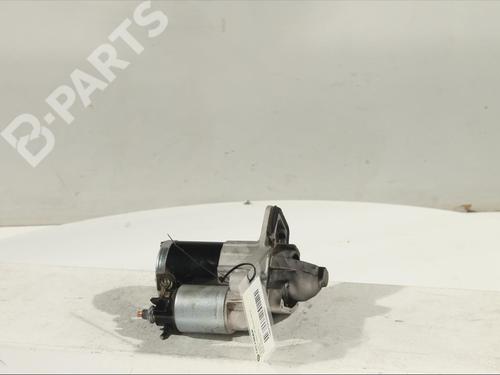 Starter RENAULT CAPTUR I (J5_, H5_)  | BP11906289M8 