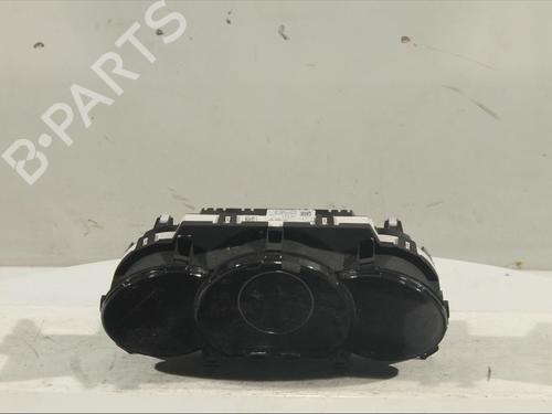 Used Instrument cluster Instrument cluster KIA CEE'D (JD) 1.4 CRDi 90 (90 hp) 13929896 13929896