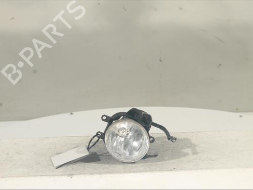 Used Left front fog light Left front fog light TOYOTA AURIS (_E18_) 1.8 Hybrid (ZWE186_, ZWE186R) (136 hp) 22631252 22631252