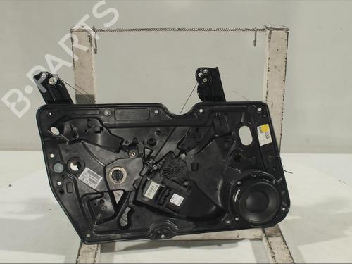 Used Front left window mechanism Front left window mechanism VW GOLF PLUS V (5M1, 521) 1.4 TSI (160 hp) 12587201 12587201