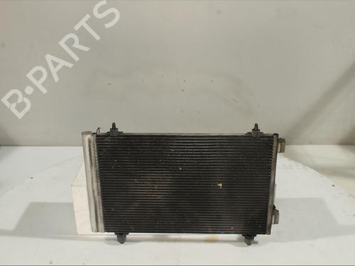 AC radiator CITROËN JUMPY II (VF7) 2.0 HDi 125 | BP32377469M32