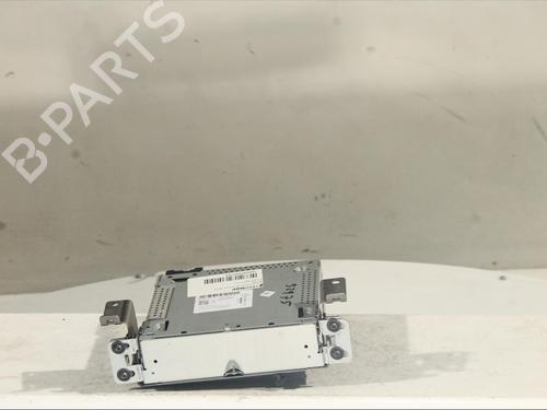 Elektronisk modul RENAULT CAPTUR I (J5_, H5_) 1.2 TCe 120 (118 hp) 24399484