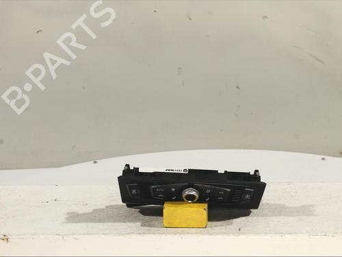 Used Climate control AUDI A5 Sportback (8TA) 2.0 TDI (163 hp) 27669033