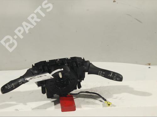 Rattstammestilk NISSAN X-TRAIL III (T32_, T32R, T32RR) 1.6 DIG-T (T32) (163 hp) 11910473
