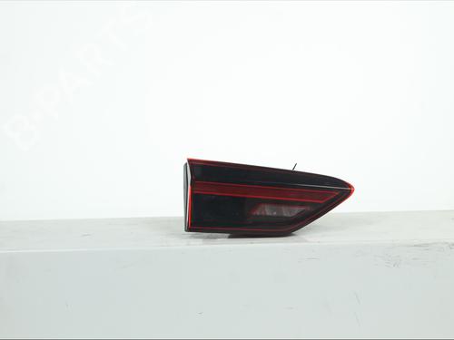 Used Left tailgate light Left tailgate light VW POLO VI (AW1, BZ1, AE1) 1.0 TSI (95 hp) 34333692 34333692