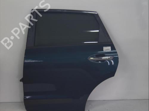 Used Left rear door Left rear door KIA NIRO I (DE) 1.6 GDI Hybrid (141 hp) 25780319 25780319