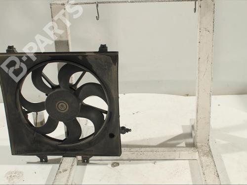 Radiator fan KIA CARNIVAL / GRAND CARNIVAL III (VQ)  | BP11904995M35 