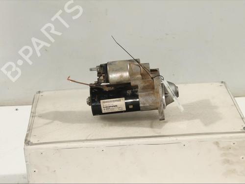 Used Starter Starter FIAT DOBLO Bus (263_) 1.6 D Multijet (263AXD1B, 263AXX1B) (105 hp) 23993819 23993819