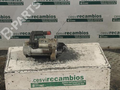Used Starter TOYOTA RAV 4 III (_A3_) 2.2 D (ALA35_) (150 hp) 11897343
