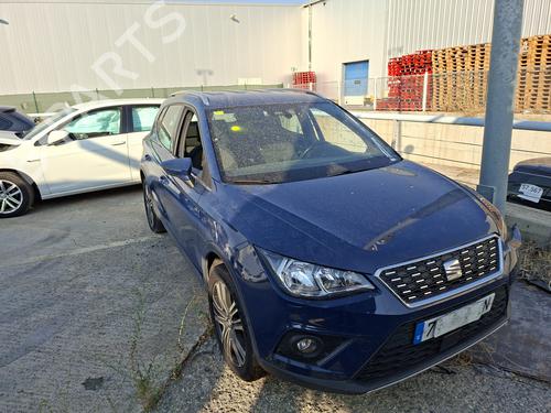 Right headlight SEAT ARONA (KJ7, KJP) 1.0 TSI | BP39699132C29 - Image 6