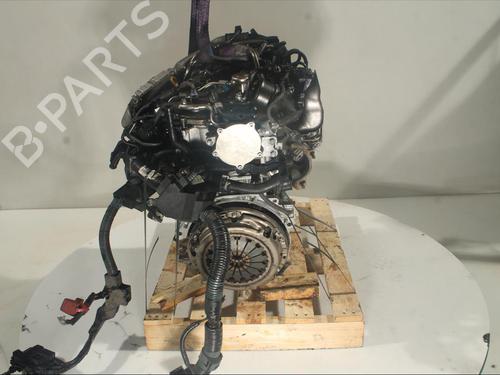 Engine TOYOTA AURIS (_E18_) 1.2 (NRE185_, NRE185R) | BP22378019M1 