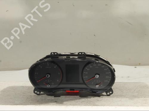 Instrument cluster KIA RIO IV (YB, SC, FB) 1.4 CRDi 90 | BP26949218C47 