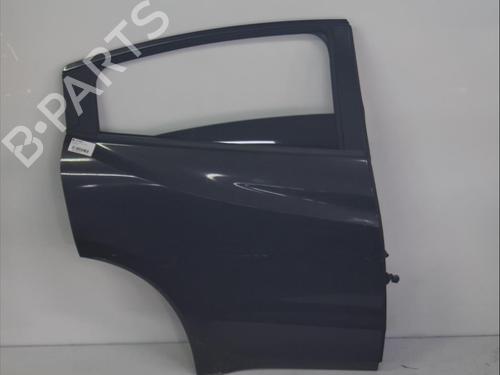 Right rear door HONDA HR-V (RU) 1.6 i-DTEC (RU8) 67510T7AG00ZZ