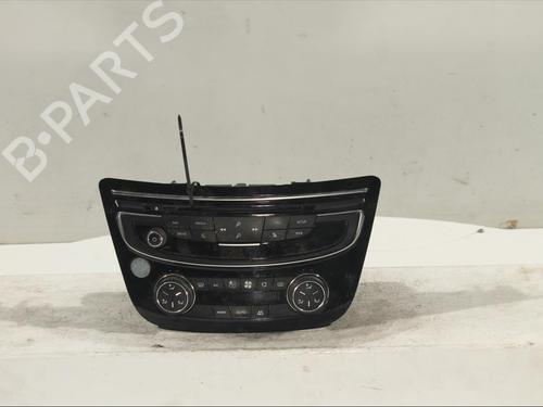 Used Climate control Climate control PEUGEOT 508 I (8D_) 2.0 BlueHDi 150 (150 hp) 11990244 11990244