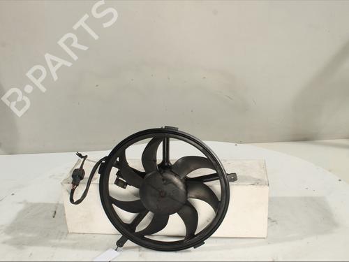 Used Radiator fan Radiator fan MINI MINI COUNTRYMAN (R60) Cooper D ALL4 (112 hp) 30092784 30092784