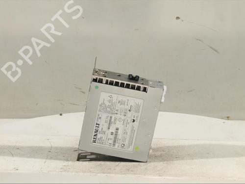 Used Electronic module Electronic module RENAULT GRAND SCÉNIC IV (R9_) 1.6 dCi 130 (130 hp) 13875242 13875242