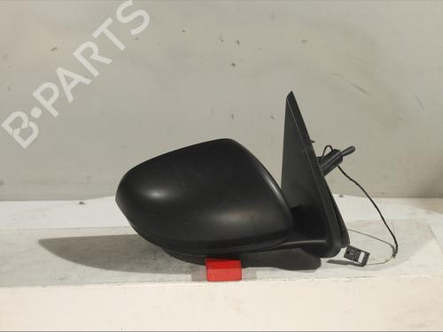 Right mirror DACIA DUSTER (HM_) 1.6 SCe 115 LPG (HMM1) | BP32457773C27