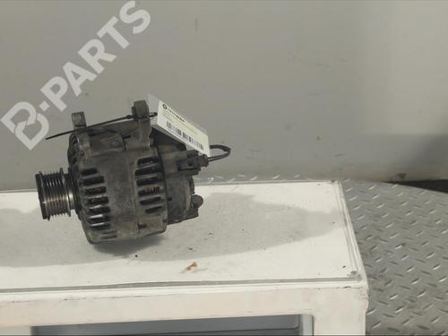 Alternator SEAT LEON (1P1)  | BP11981280M7 