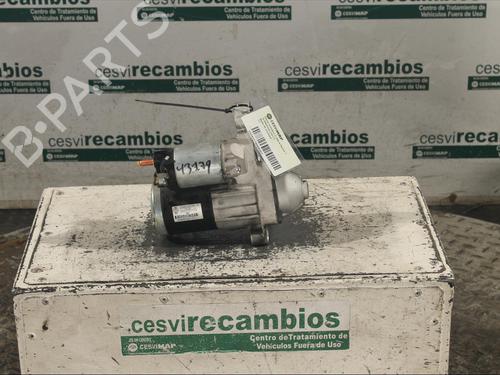 Used Starter Starter DACIA SANDERO II TCe 90 (B8M1, B8MA, B8AC) (90 hp) 11897671 11897671