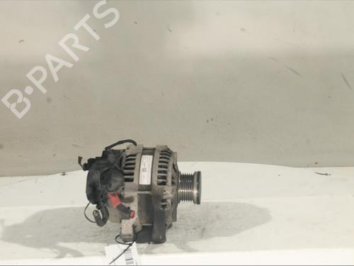 Alternator FORD FIESTA VII (HJ, HF)  | BP19776459M7 