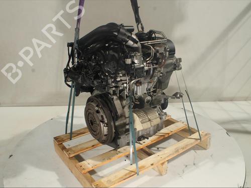 Engine VW GOLF VII (5G1, BQ1, BE1, BE2)  | BP19526951M1 