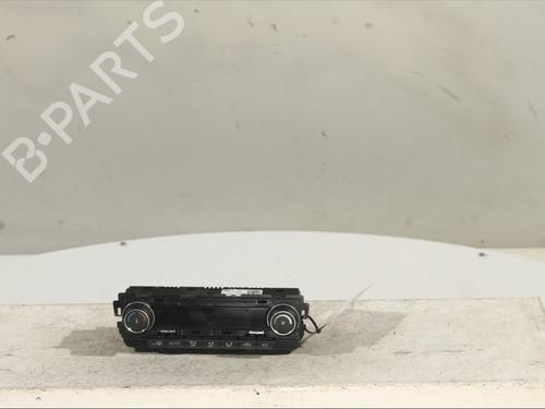 Used Climate control VW POLO V (6R1, 6C1) 1.4 TDI (90 hp) 31077725