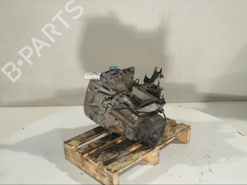 Gearbox RENAULT CLIO III (BR0/1, CR0/1) 1.2 16V (BR02, BR0J, BR11, CR02, CR0J, CR11) | BP19071444M3
