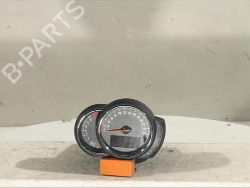 Used Instrument cluster Instrument cluster MINI MINI (F56) One (102 hp) 17951777 17951777