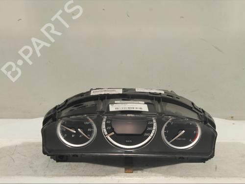 Used Instrument cluster MERCEDES-BENZ C-CLASS (W204) [2007-2015]  26925431