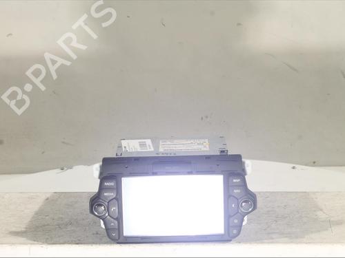 Used Electronic module Electronic module KIA CEE'D (JD) 1.4 CRDi 90 (90 hp) 24351976 24351976