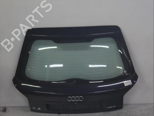 Used Tailgate AUDI A3 (8L1) [1996-2006]  23439739