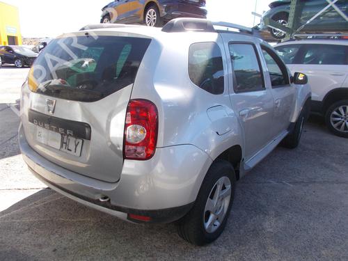 Steering column stalk DACIA DUSTER (HS_) 1.5 dCi (HSAJ) | BP30188993I23  - Image 5