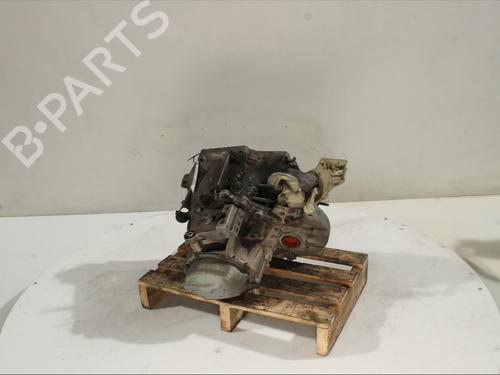 Gearbox PEUGEOT 2008 I (CU_) 1.6 BlueHDi 100 | BP29463408M3 