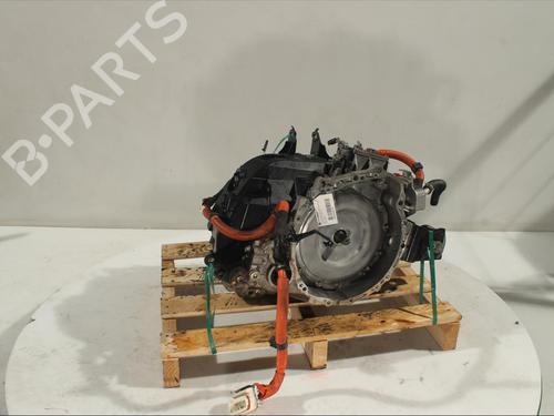 Engine TOYOTA RAV 4 IV (_A4_) 2.5 Hybrid (AVA42_) | BP13385781M1 