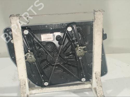 Front right window mechanism MERCEDES-BENZ EQA (H243) EQA 250+ (243.702) | BP22697270C23 