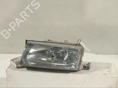 Phare gauche SKODA OCTAVIA I (1U2) 1.9 TDI (100 hp) 16038575