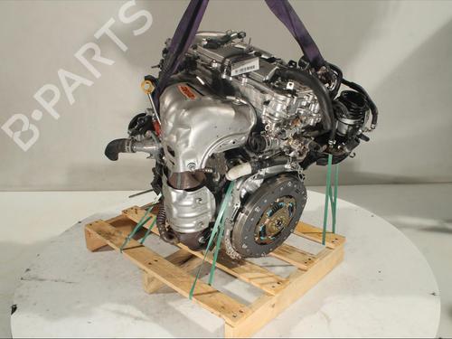 Engine LEXUS NX (_Z1_) 300h AWD (AYZ15, AYZ15_, AYZ15R) | BP17611872M1 
