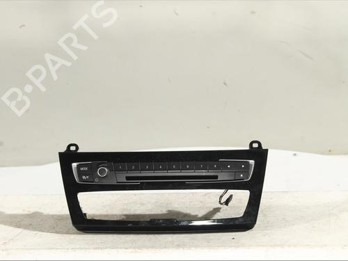 Used Switch BMW 1 (F20) 116 d (116 hp) 25733666