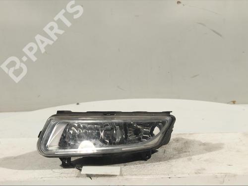 Venstre  foran tåkelykt VW POLO V (6R1, 6C1) [2009-2022]  11911320