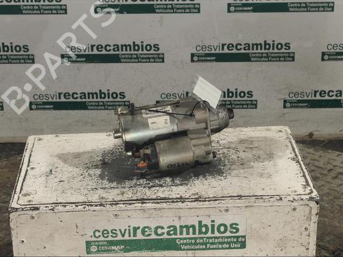 Used Starter Starter MAZDA 3 (BL) 1.6 MZR (BL14) (105 hp) 11897282 11897282